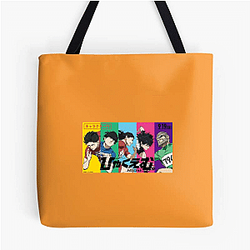 Urban Father 100 Meters Bags