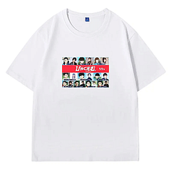 Family Support 100 Meters T-Shirts