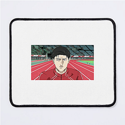Unbreakable Will 100 Meters Mouse Pads