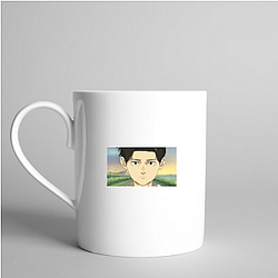 Inspirational Race 100 Meters Mugs