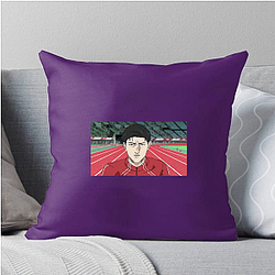 Unbreakable Will 100 Meters Pillows Cover