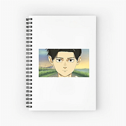 Inspirational Race 100 Meters Notebook