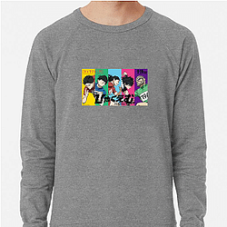 Urban Father 100 Meters Sweatshirts