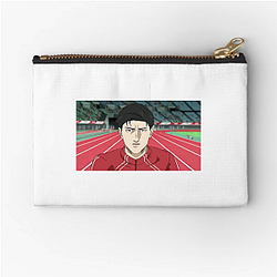 Unbreakable Will 100 Meters Zipper Pouches