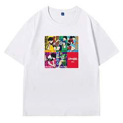 Athletic Goal 100 Meters T-Shirts