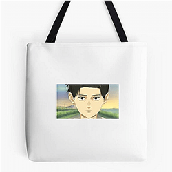 Inspirational Race 100 Meters Bags