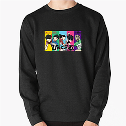 Urban Father 100 Meters Sweatshirts