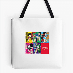 Athletic Goal 100 Meters Bags