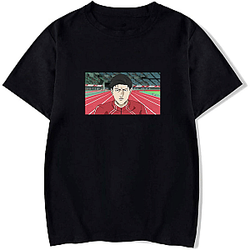 Unbreakable Will 100 Meters T-Shirts