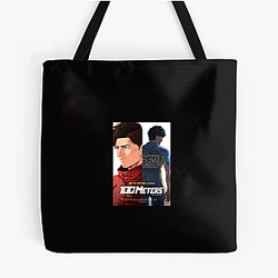 True Triumph 100 Meters Bags