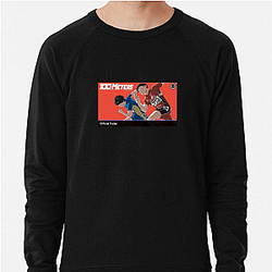 Athletic Comeback 100 Meters Sweatshirts