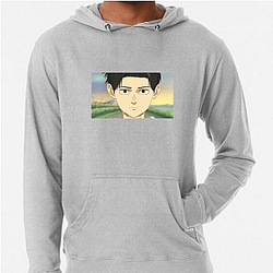 Inspirational Race 100 Meters Hoodies