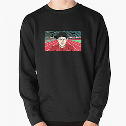 Unbreakable Will 100 Meters Sweatshirts