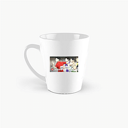 Emotional Journey 100 Meters Mugs