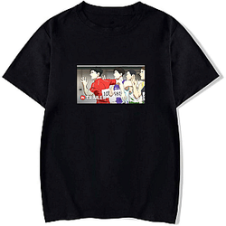 Emotional Journey 100 Meters T-Shirts