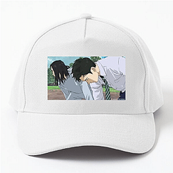 Tough Diagnosis 100 Meters Hats & Caps