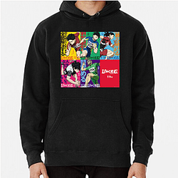 Athletic Goal 100 Meters Hoodies