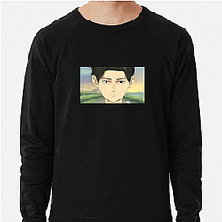 Inspirational Race 100 Meters Sweatshirts