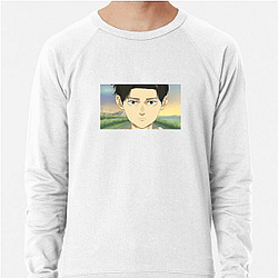 Inspirational Race 100 Meters Sweatshirts