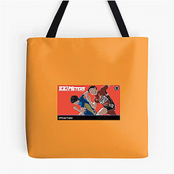 Athletic Comeback 100 Meters Bags