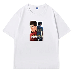 True Triumph 100 Meters T-Shirts