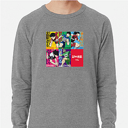 Athletic Goal 100 Meters Sweatshirts