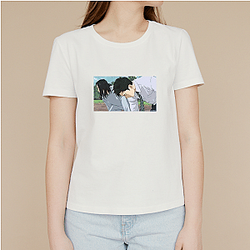 Tough Diagnosis 100 Meters T-Shirts