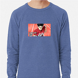 Brave Struggle 100 Meters Sweatshirts