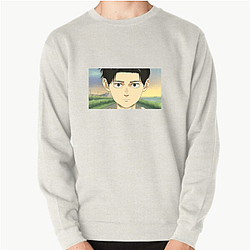 Inspirational Race 100 Meters Sweatshirts