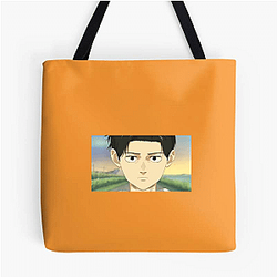 Inspirational Race 100 Meters Bags
