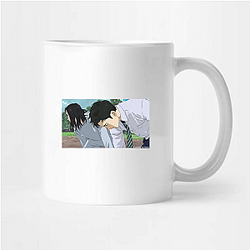 Tough Diagnosis 100 Meters Mugs