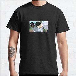 Tough Diagnosis 100 Meters T-Shirts