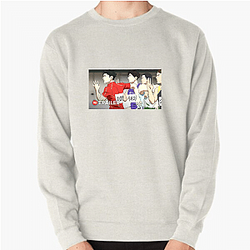 Emotional Journey 100 Meters Sweatshirts