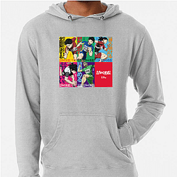 Athletic Goal 100 Meters Hoodies