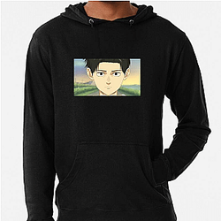 Inspirational Race 100 Meters Hoodies