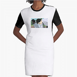 Tough Diagnosis 100 Meters Dresses