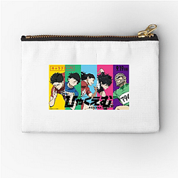 Urban Father 100 Meters Zipper Pouches