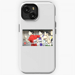 Emotional Journey 100 Meters Samsung Cases