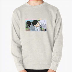 Tough Diagnosis 100 Meters Sweatshirts