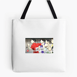 Emotional Journey 100 Meters Bags