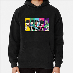Urban Father 100 Meters Hoodies