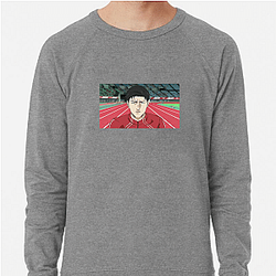 Unbreakable Will 100 Meters Sweatshirts
