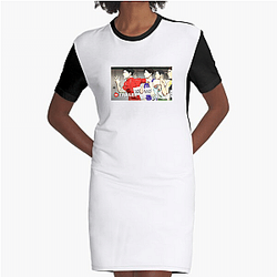 Emotional Journey 100 Meters Dresses