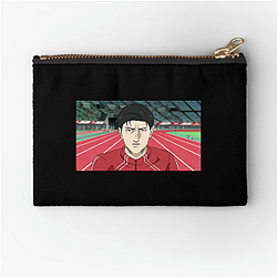 Unbreakable Will 100 Meters Zipper Pouches