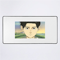 Inspirational Race 100 Meters Mouse Pads