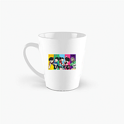 Urban Father 100 Meters Mugs
