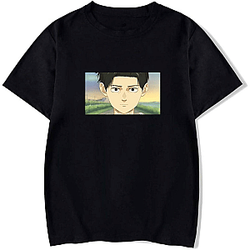 Inspirational Race 100 Meters T-Shirts
