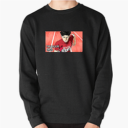 Brave Struggle 100 Meters Sweatshirts