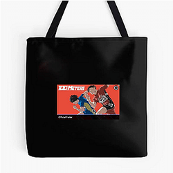 Athletic Comeback 100 Meters Bags