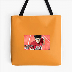 Brave Struggle 100 Meters Bags